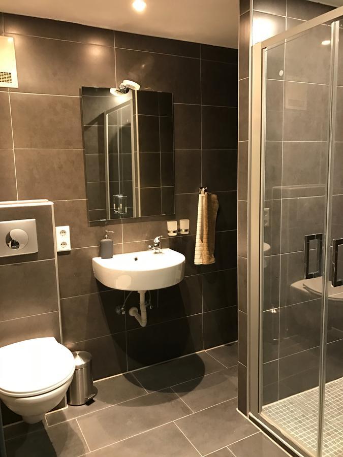 Hotel Langhans Abstatt エクステリア 写真
