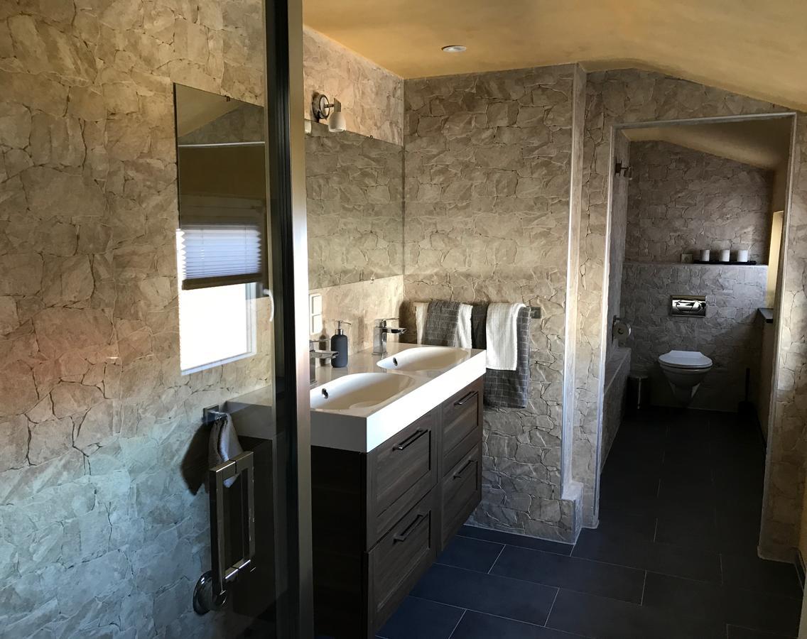 Hotel Langhans Abstatt エクステリア 写真