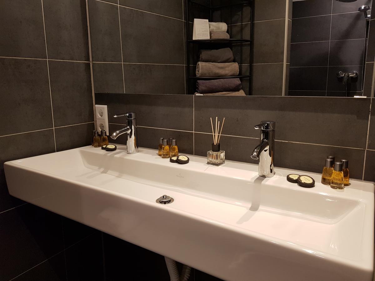 Hotel Langhans Abstatt エクステリア 写真