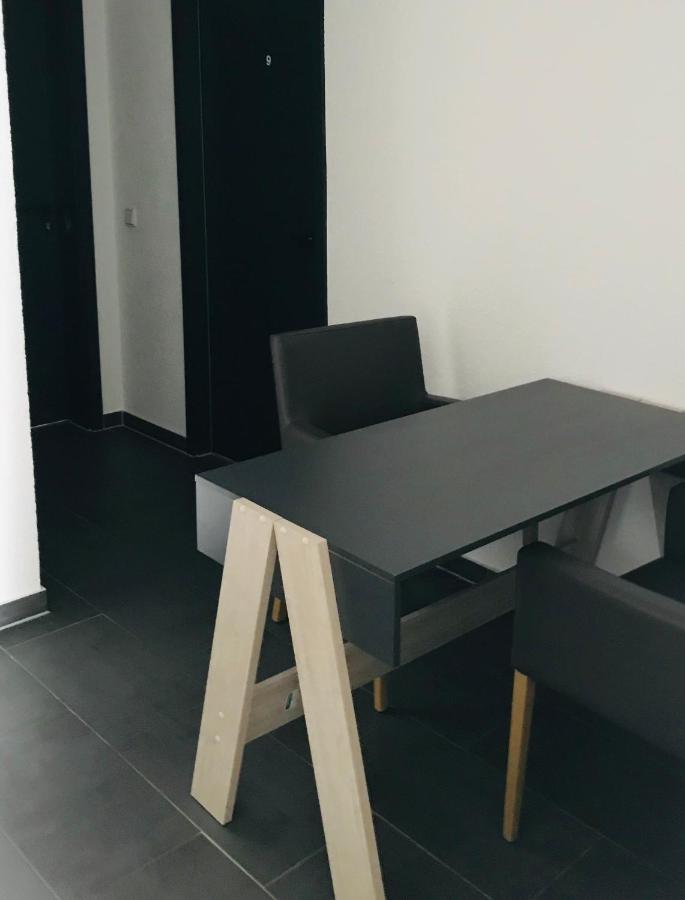 Hotel Langhans Abstatt エクステリア 写真