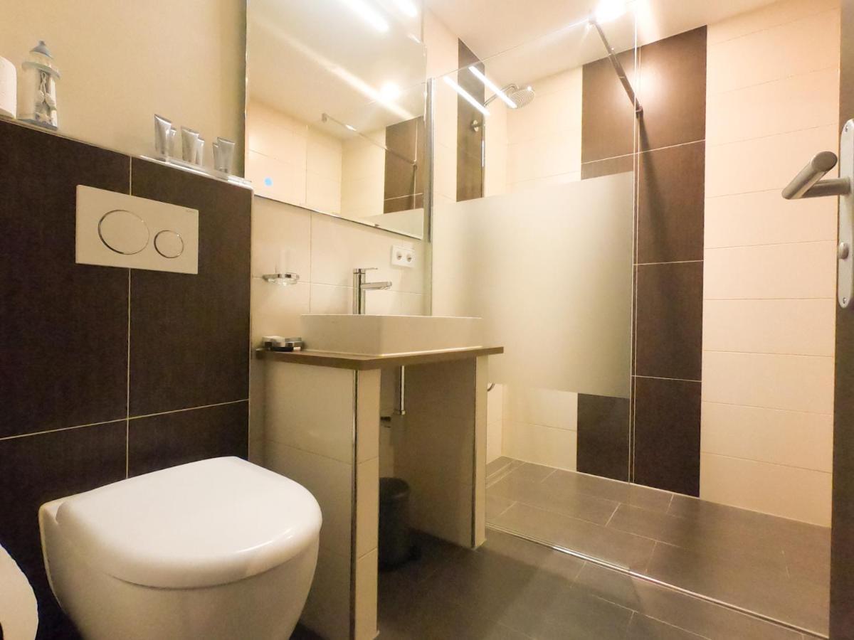 Hotel Langhans Abstatt エクステリア 写真
